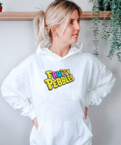 Fruity Pebbles Hoodie