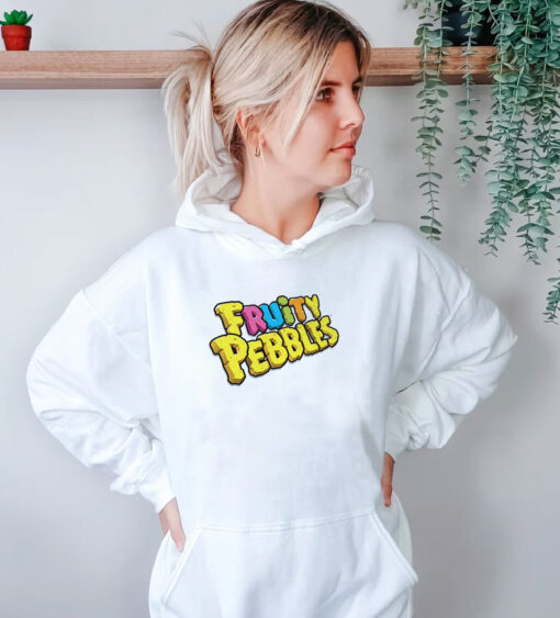 Fruity Pebbles Hoodie