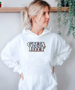 Greta Van Fleet Hoodie