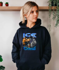 Ice Cube Bootleg Vintage Rare 90s Hoodie