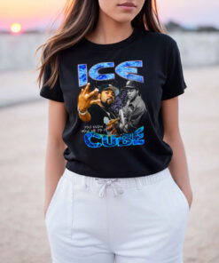 Ice Cube Bootleg Vintage Rare 90s T Shirt