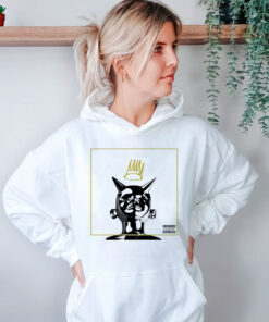 J Cole Hip Hop Born Sinner Album Hoodie