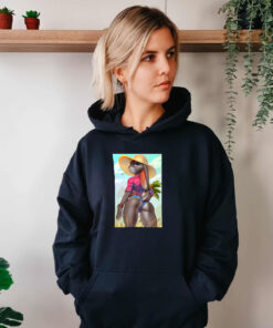 Judy Hopps Zootopia Bunny Pussy Hoodie