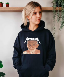 Metallica Enter Sandman 1991 Hoodie