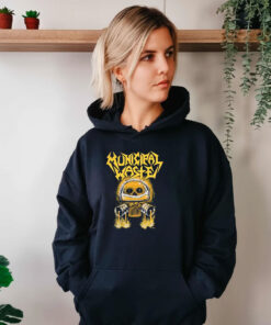 Municipal Waste Keg Killer Band Hoodie