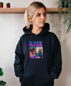 Oliver Tree Vintage Hoodie