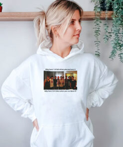 One Direction x 5 Seconds of Summer Hoodie