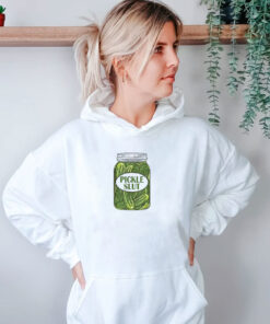 Pickle Slut Hoodie