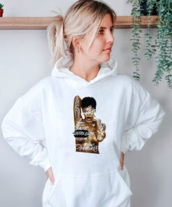 Rare Rihanna Unapologetic Art Hoodie