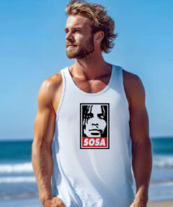 SOSA Chief Keef Tank Top