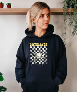 Satellite Sweater Concert Hoodie