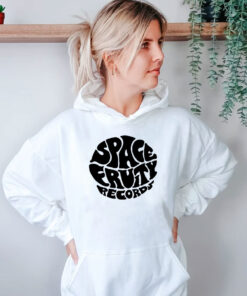 Space Fruity Records Harry Styles Hoodie