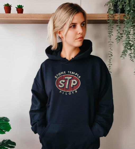 Stone Temple Pilots Vintage Hoodie