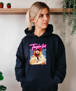 Taylor Swift Light Bootleg Vintage Rare 90s Hoodie