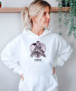 Taylor Swift The Eras Tour Lover Album Hoodie