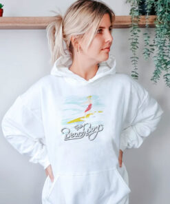 The Beach Boys Hoodie