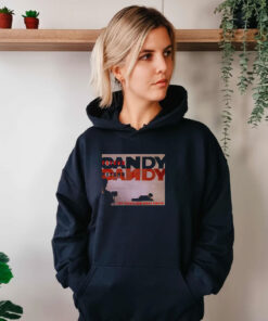 The Jesus And Mary Chain Psychocandy Hoodie