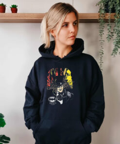 The Penguin 1992 Batman Hoodie