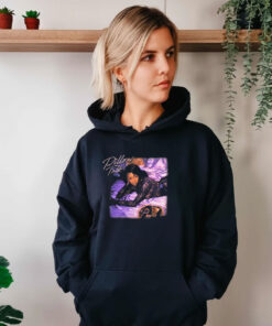 Tink Pillow Talk Album Crop Unisex Hoodie