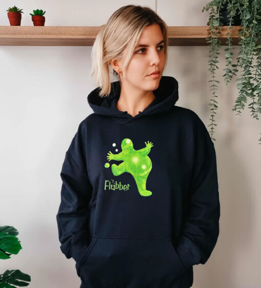 Travis Scott Flubber Hoodie