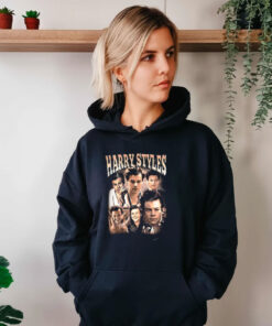 Vintage Harry Styles 90s Bootleg Hoodie