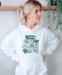 Vintage Harrys House Hoodie