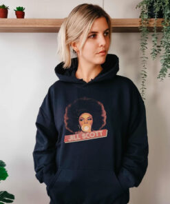 Vintage Jill Scott Hepburn Hoodie