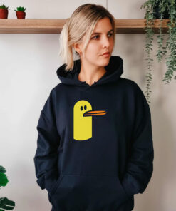 Just Duck Hoodie