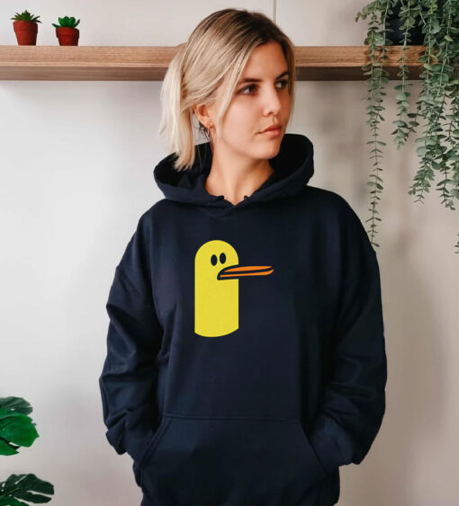 Just Duck Hoodie