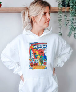 Kool Aid '84 Vintage Hoodie