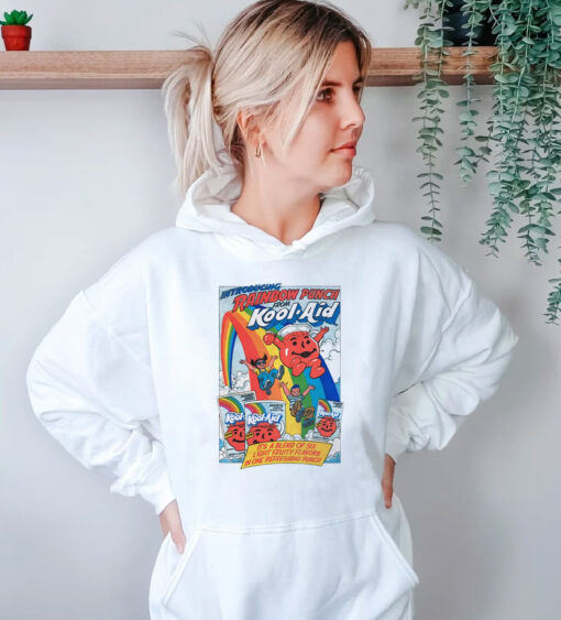 Kool Aid '84 Vintage Hoodie