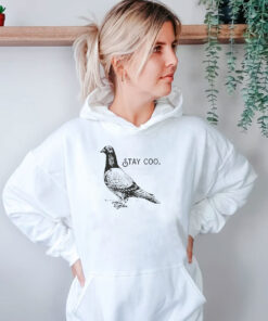 Stay Coo Hoodie