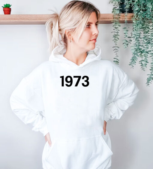 1973 Hoodie