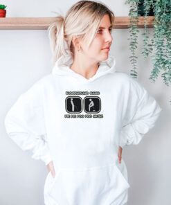 1990s Bloodhound Gang Pee Pee Poo Poo Music Hoodie