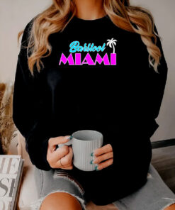 Barstool Miami Sweatshirt