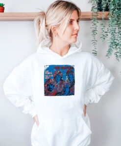 Beatles Lady Madonna Hoodie