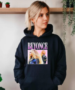 Beyonce Photo Super Bowl Hoodie