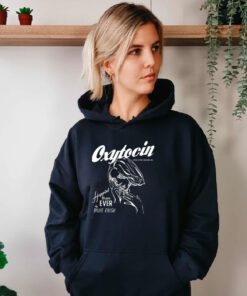 Billie Eilish Oxytocin The Love Chemical Happier Hoodie