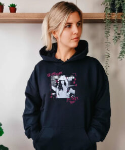 Britney Spears Gimme More Hoodie