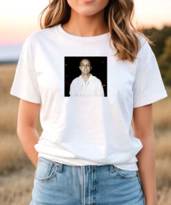 Britney Spears Shaved Head T Shirt