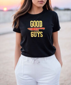 Chucky Good Guys T Shirt