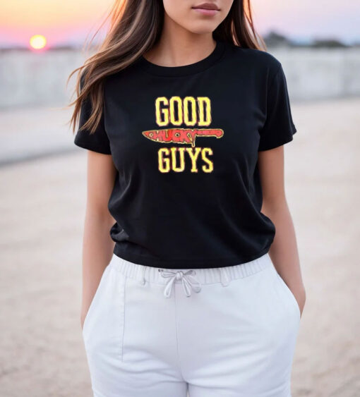 Chucky Good Guys T Shirt