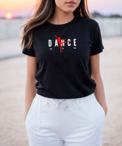 Dance Mom Support Your Children’s T Shirt