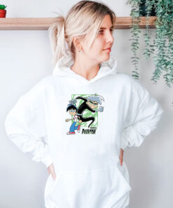 Danny Phantom Hoodie