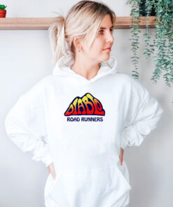 Diablo Road Runners Hoodie