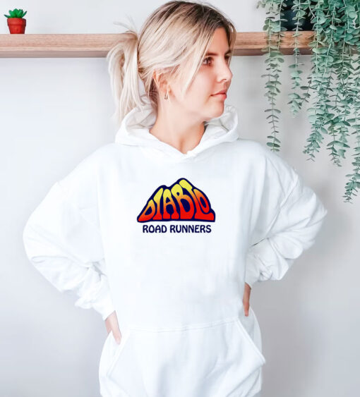 Diablo Road Runners Hoodie