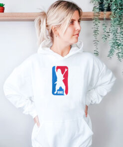 Dime Dimebag Darrell NBA Parody Hoodie