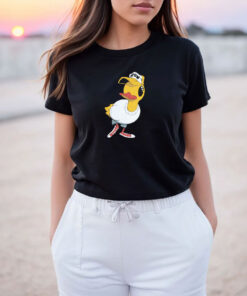 Drew House Lucky Duck T Shirt