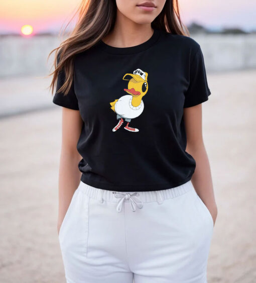 Drew House Lucky Duck T Shirt