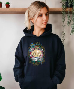 Family Guy Stewie Griffin Bow Before Greatness Hoodie